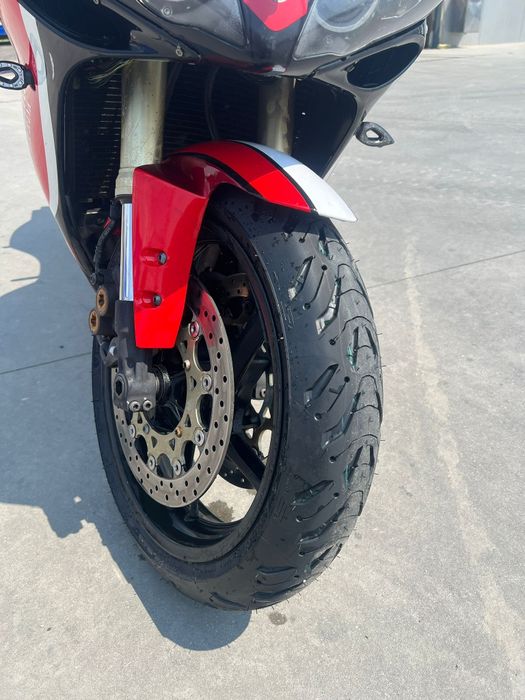 Vând Yamaha R1 rn12