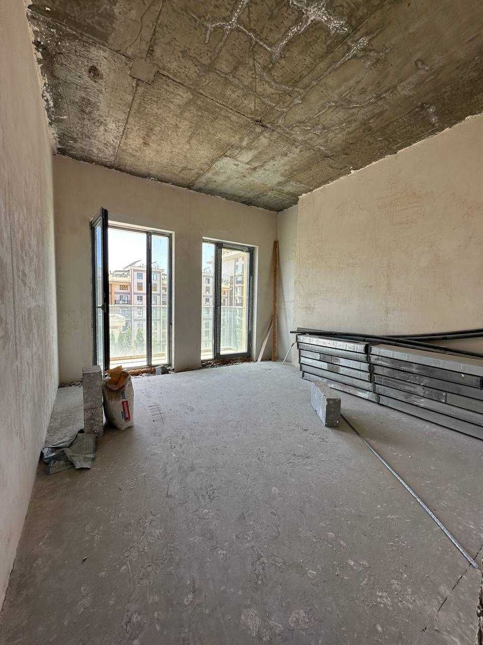 :Mirabad Avenue 6этаж 267квадрат коробка СТАРТОВАЯ ЦЕНА