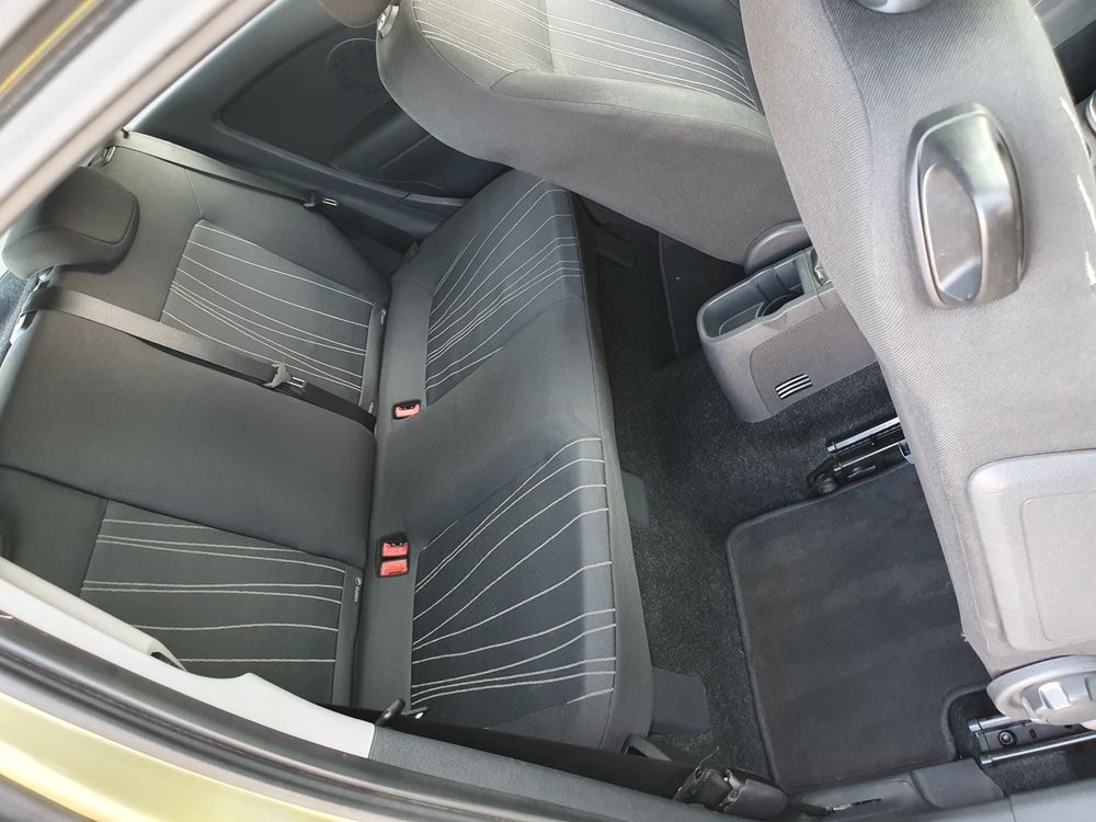 Vand Opel Corsa D