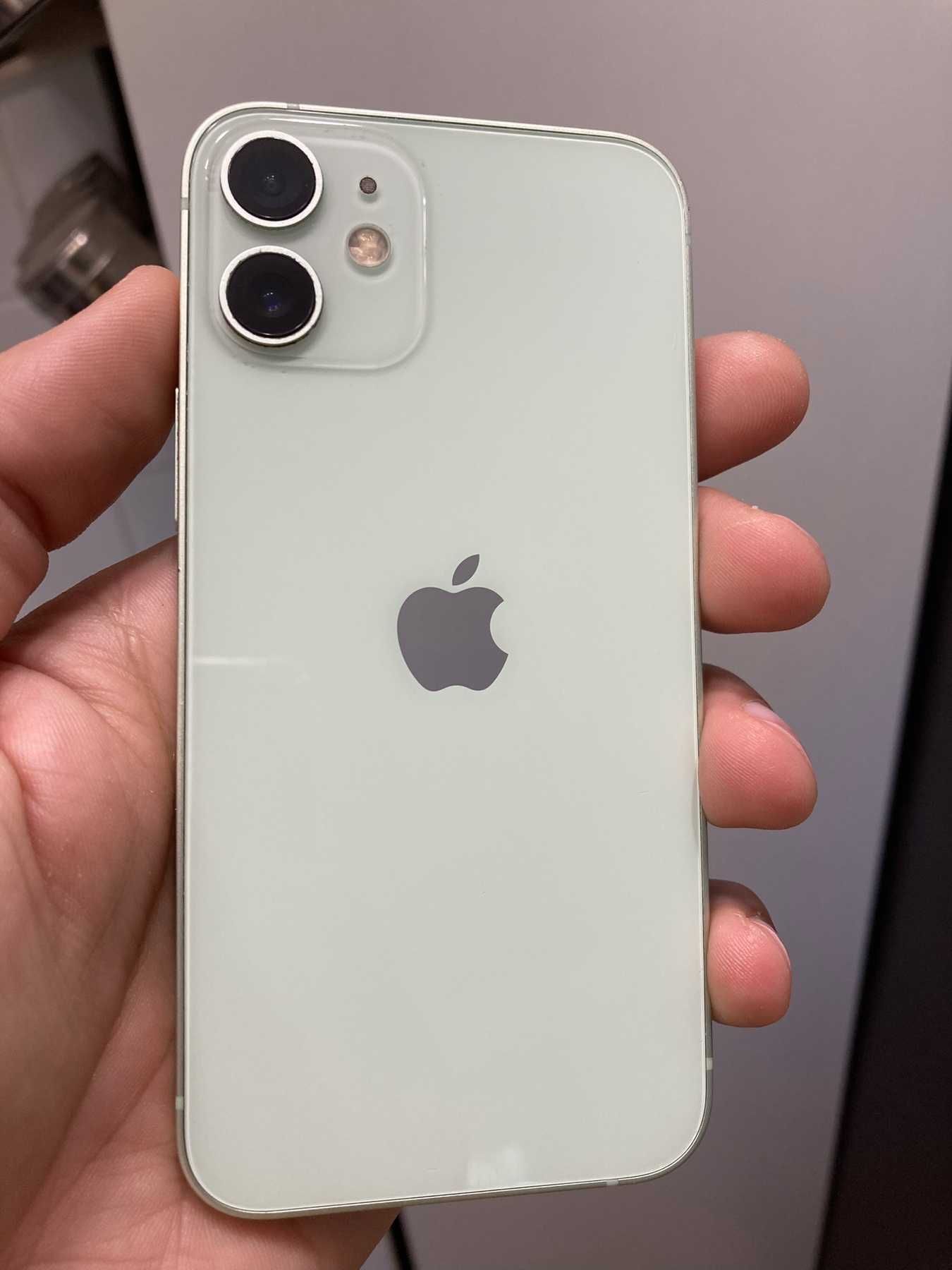 iPhone 12 Mini 64GB Green