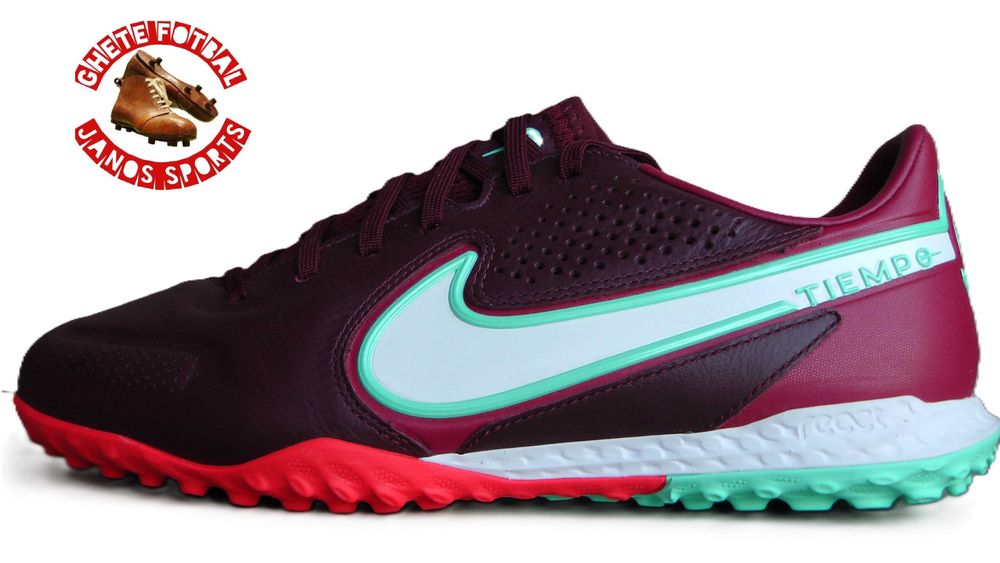 Ghete fotbal sintetic NOI Nike Legend9 PRO marimea 42(piele)