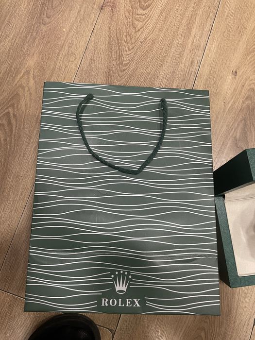 Rolex Yacht Master white gold 42mm