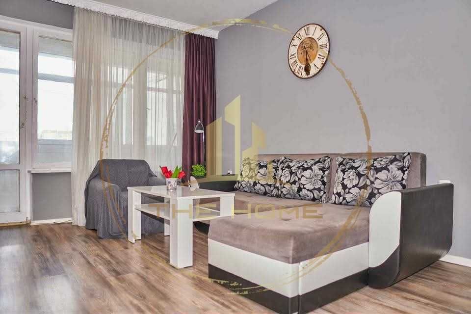 Атрактивен 3 стаен Левски