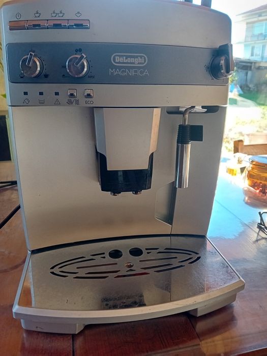 Кафеавтомат Делонги