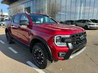 Ford Ranger WILDTRACK X - Suspensie OFF ROAD Livrare din STOC>diverse culori