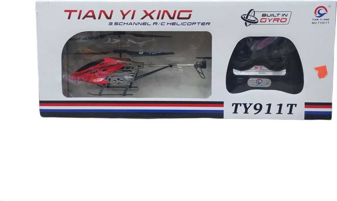 Tian Yi Xing Вертолет TY911T