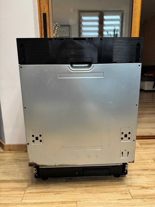 Masina de spalat vase Gorenje GV62010, 5 Programe, 12 seturi