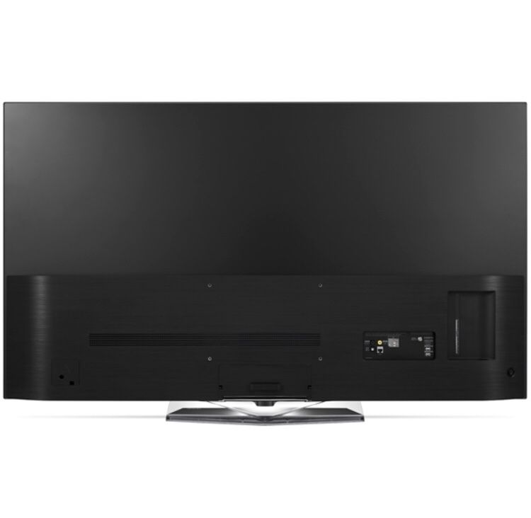 Продам новый телевизор высокой контрастности и звука OLED55b8slp