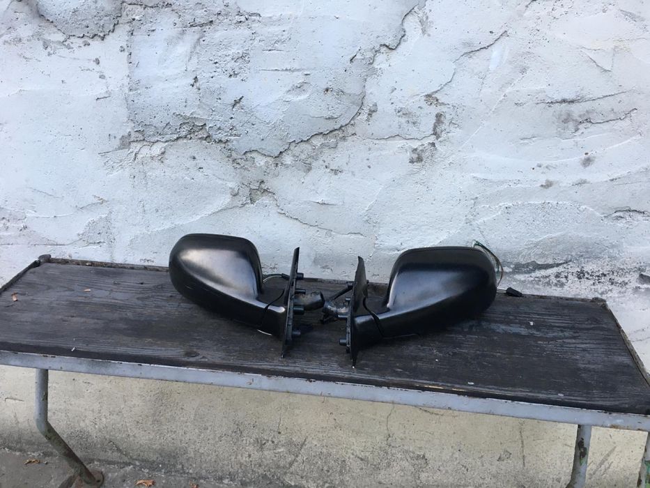 Oglinda Stanga Dreapta Peugeot 307