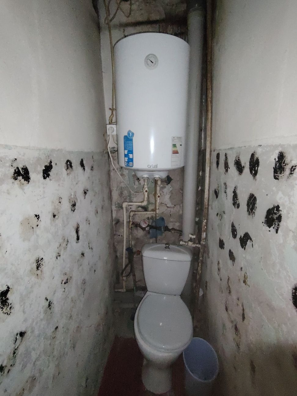 Продается 3ком квартира