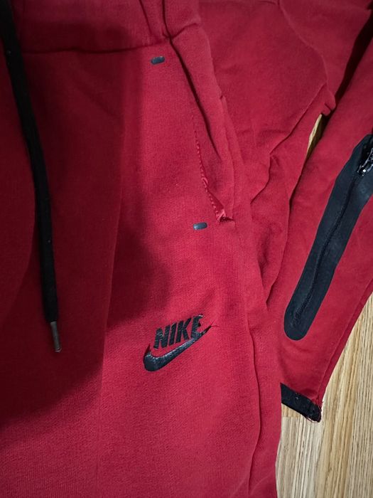 Дамски екип Nike