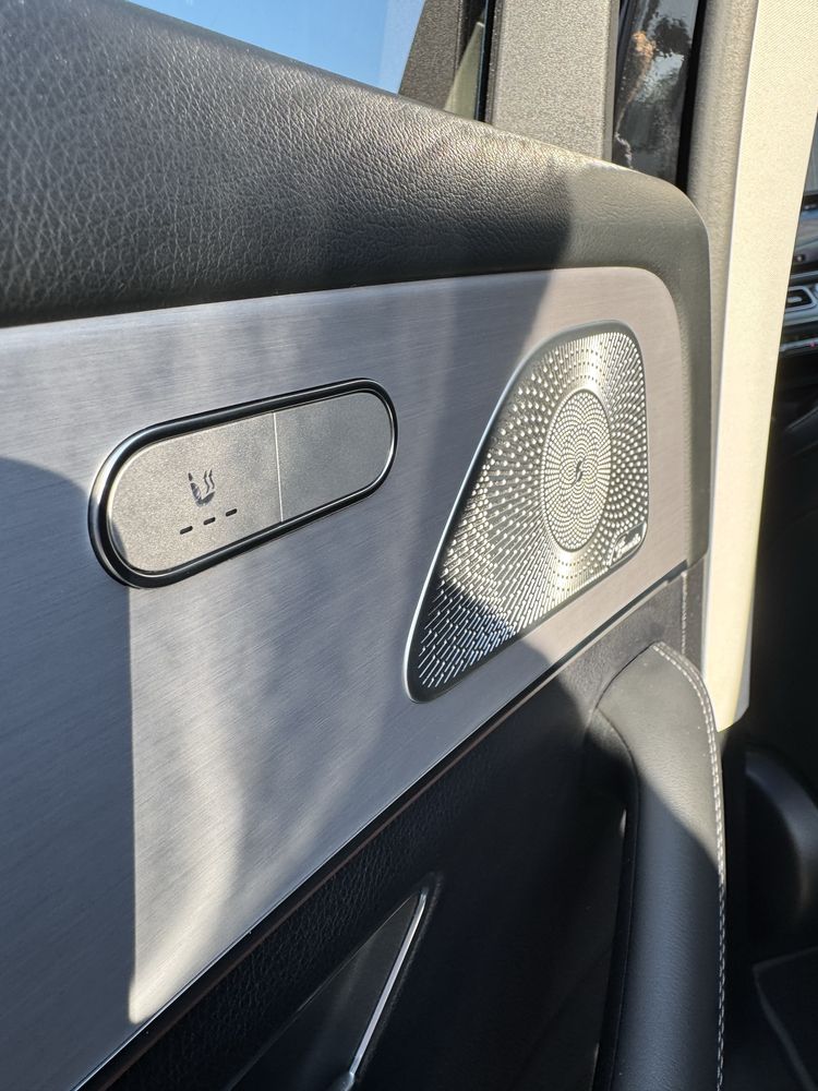Mercedes GLE 450 unic proprietar de noua tva inclus deductibil
