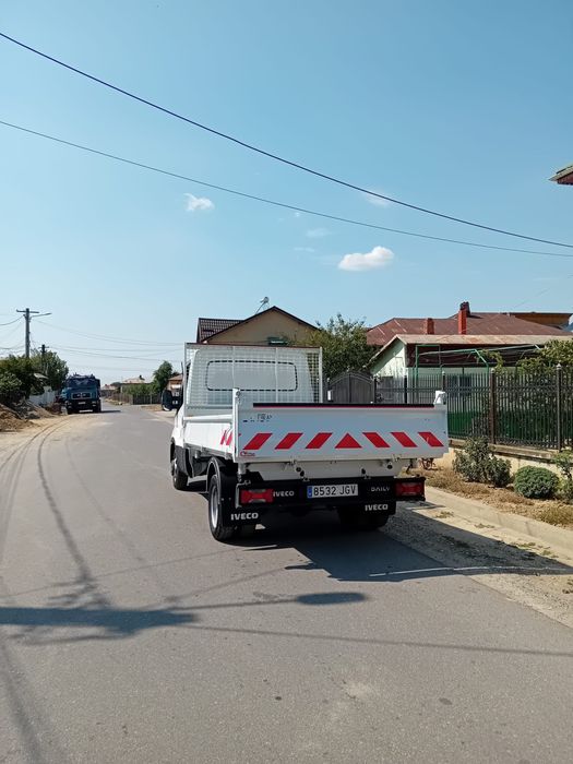 Iveco Daily 35c13