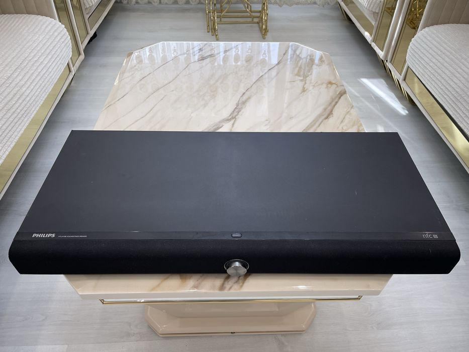Саундбар PHILIPS  HTL4110B
