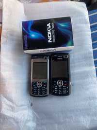 Nokia n70 nou,liber de retea baterie noua