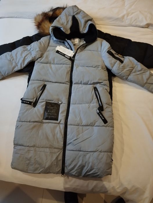 Распродажа куртки совсем дёшево