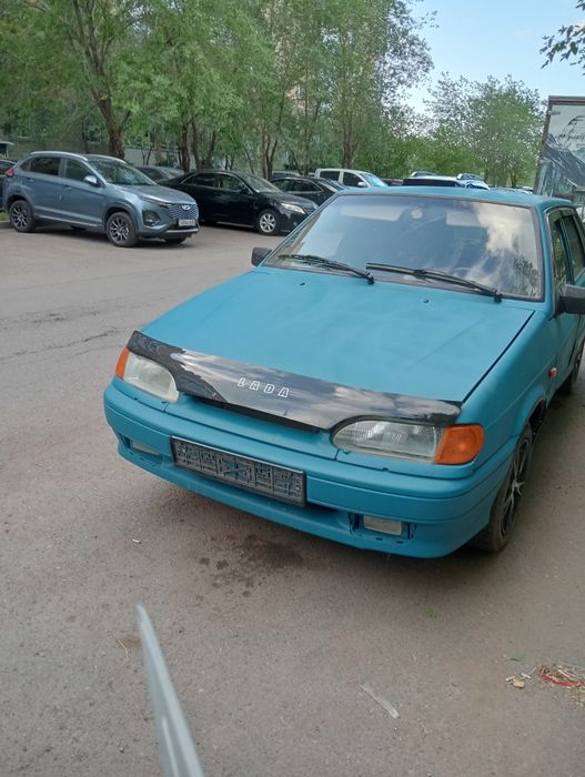 Продам ваз 2114 .