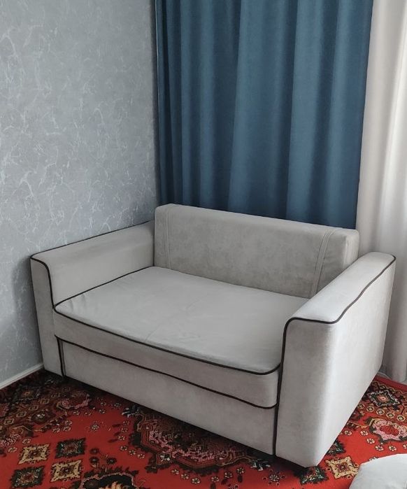 Продам 2/1 диван