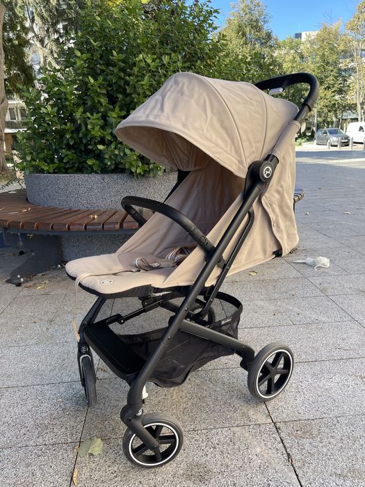 Carucior sport Cybex Beezy