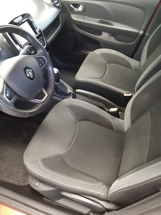 Renault Clio 4 Sport Tourer