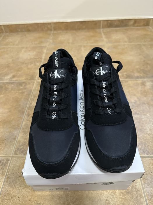 Оригинални маратонки Calvin Klein