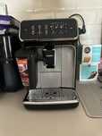 Espressor automat Philips cu extragarantie nou