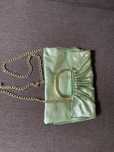 Plic elegant piele