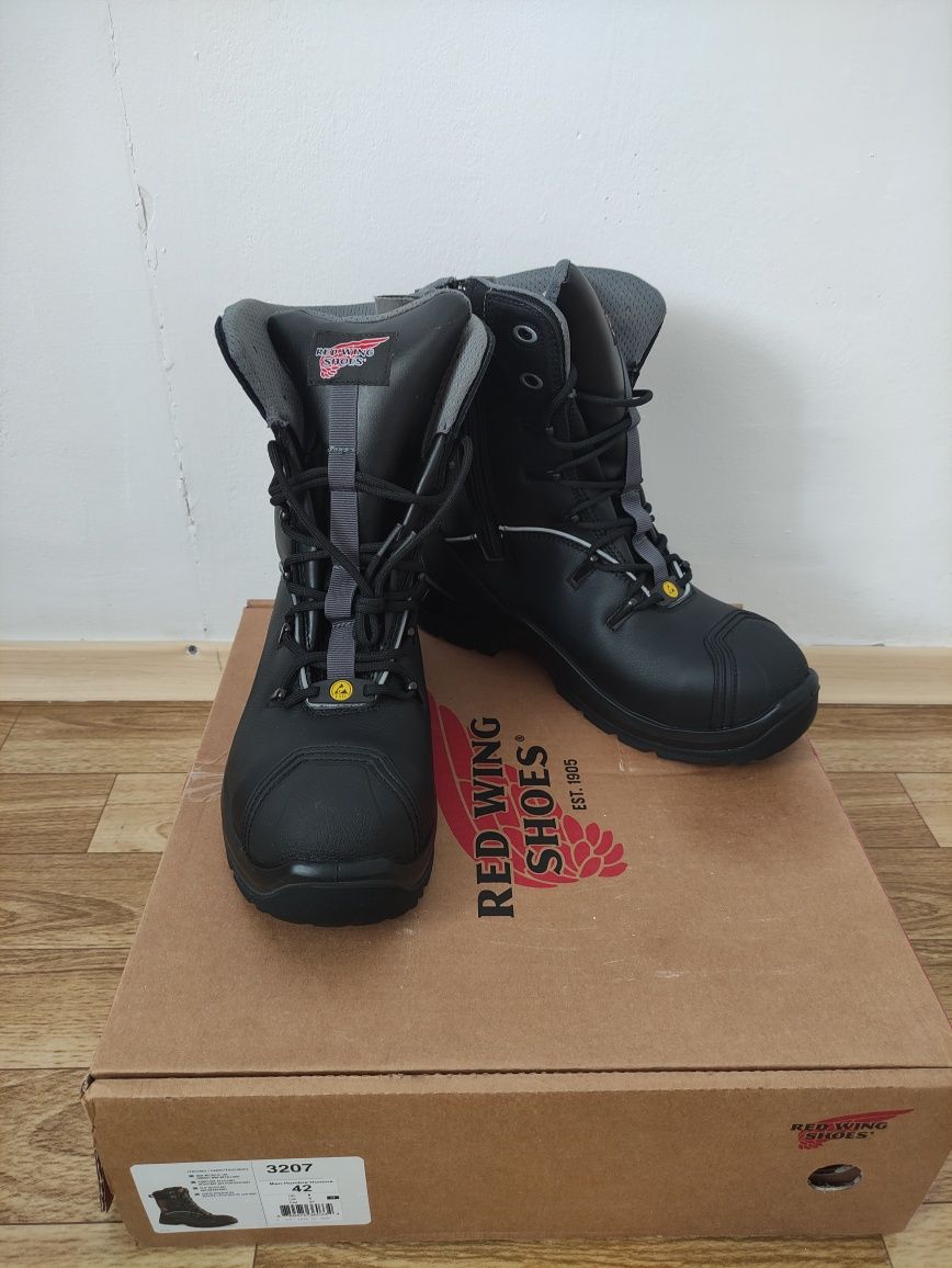 Red wing / Ред винг / Летний