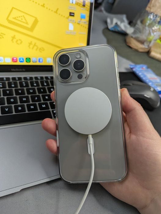 Încărcator MagSafe - Apple