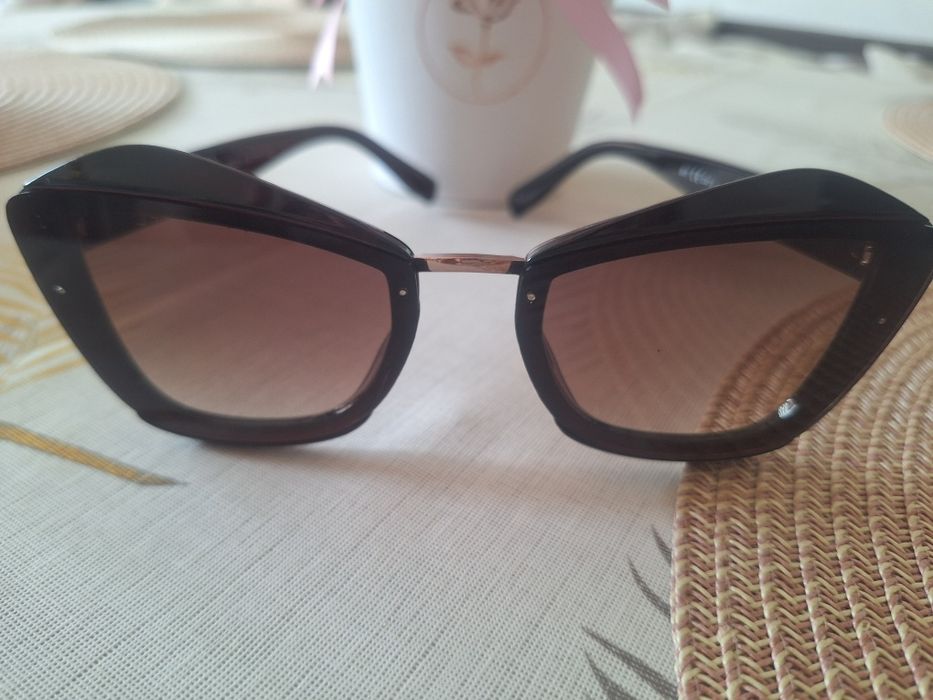 Дамски слънчеви очила - GianMarco Venturi