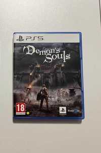 Demon's Souls PS5