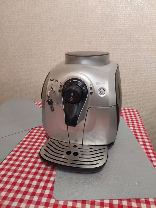 Aparat cafea PHILIPS cu defectiune