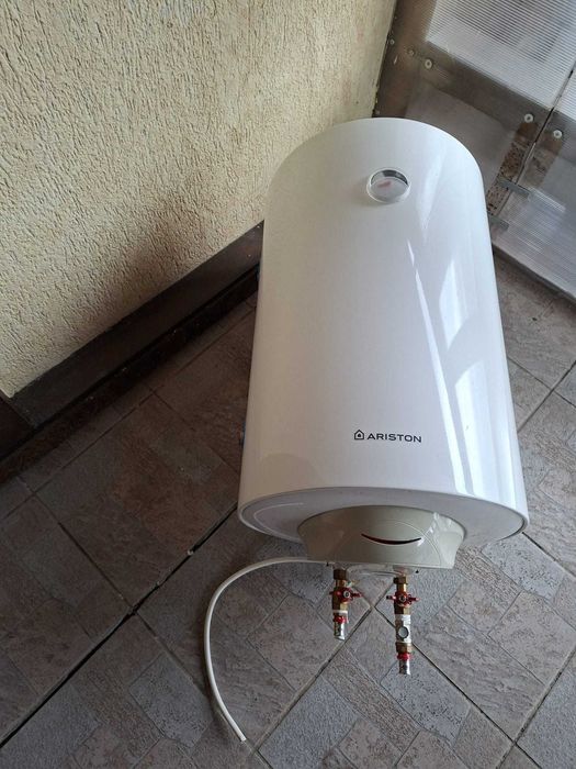 boiler termoelectric Ariston 80 L