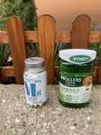 Capsule Mollers Omega3