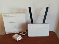 Huawei B535-333 4G рутер, работи с всички оператори