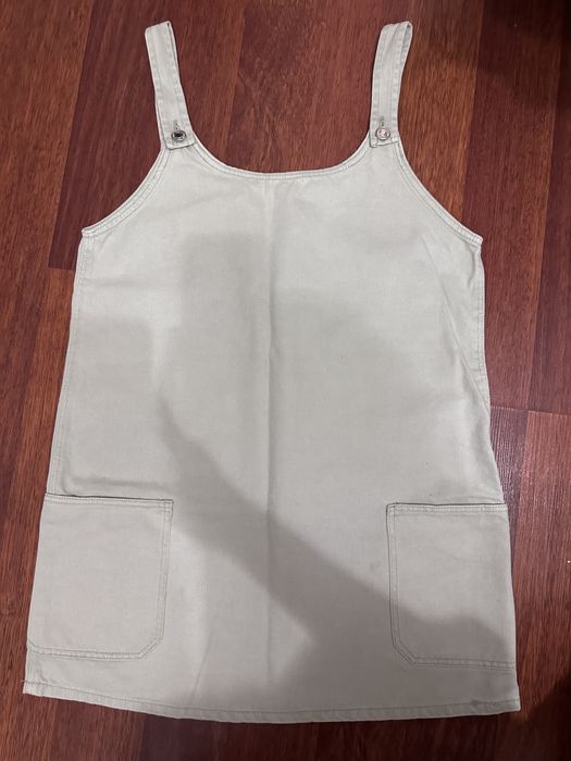 Срочно продам сарафан из Bershka