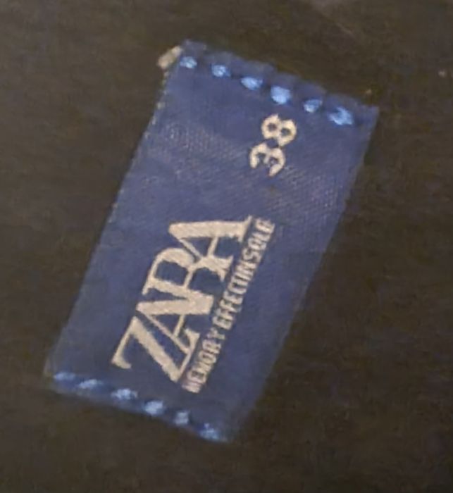 Bocanci Zara 38 stare buna