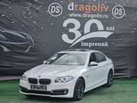 BMW Seria 5 BMW Seria 5, 2014, Euro 6, 2.0 Diesel, 4x4, Pachet Luxuri, Trapa, Xeno