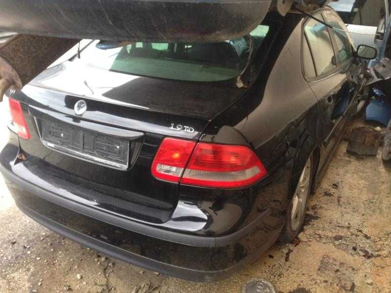 Сааб Saab9-3 1.9 TID 2.2D ECOTEC /  9-3 1.9 TID 2.2D ECOTEC на части
