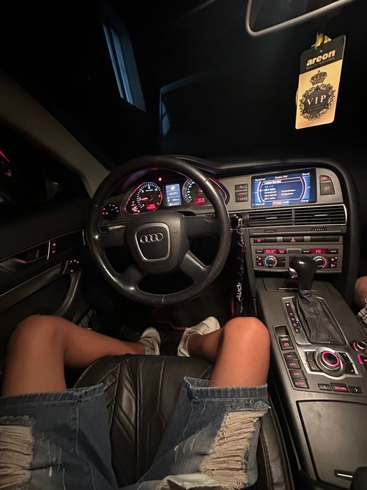 Audi A6 3.0 TDI Quattro