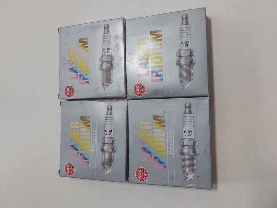 Bujie NGK 92145 set
