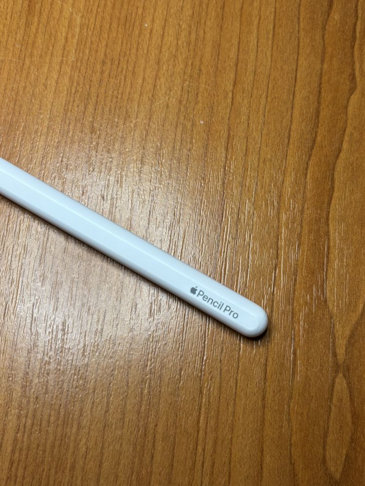 Apple Pencil Pro