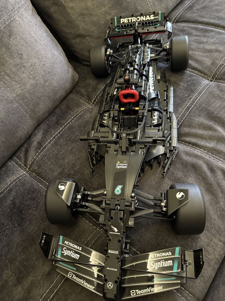 LEGO® Technic - Mercedes-AMG F1 W14 E Performance