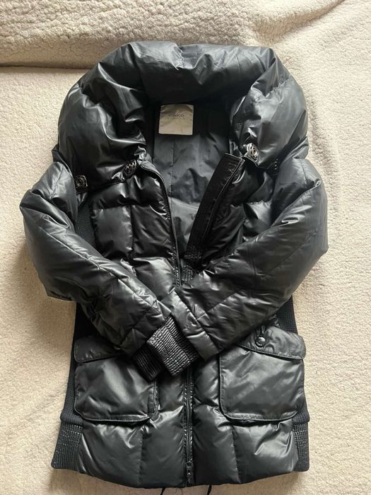 Пухена грейка Pinko