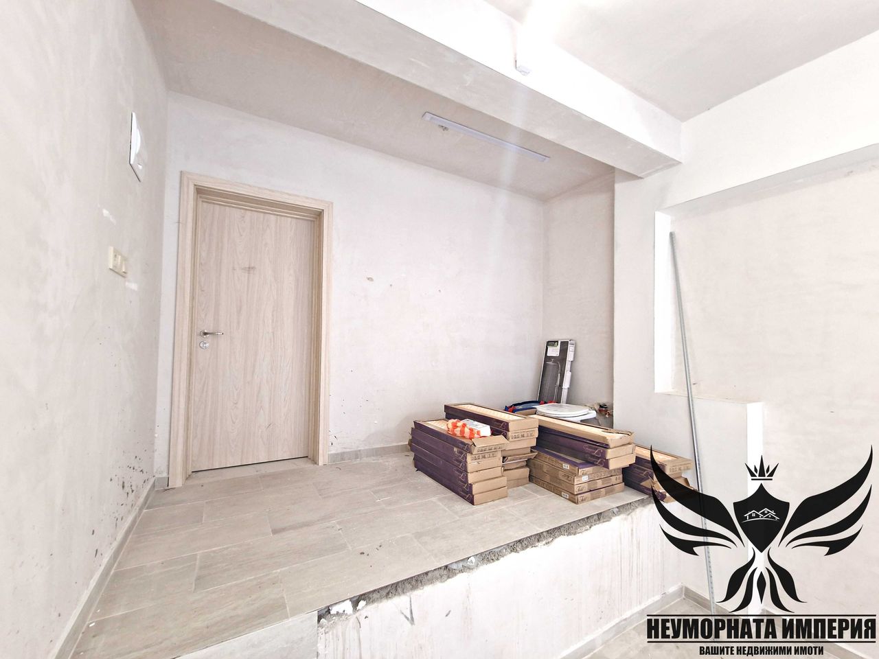 Дава се под наем Гараж / Паркомясто в Асеновград - 20 кв.м за 79 € - Снимка #5