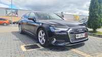 Audi A6 mild hybrid camere 360grade