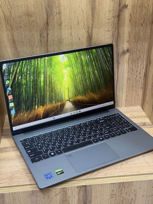 Игровой ноутбук PWR | N95 GTX1060