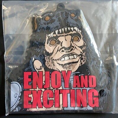 Магнит-подстаканник,Уайлд из берсерка