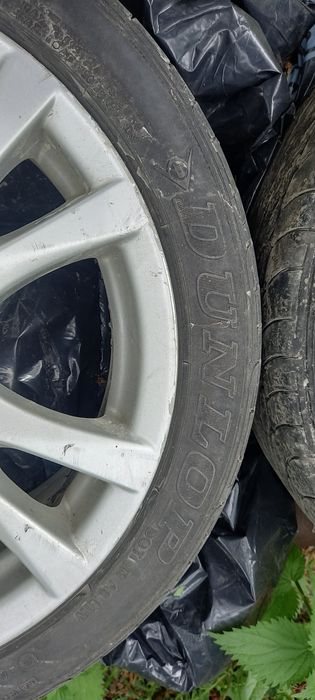 Jante Mazda 195/45 R16