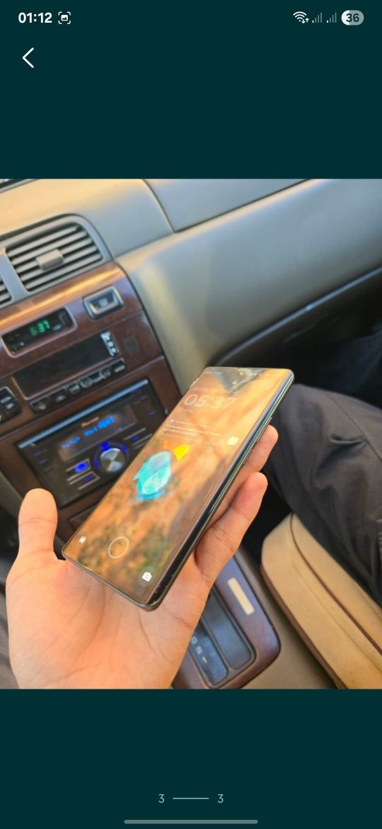 Realme 10 pro plus 256 Gb